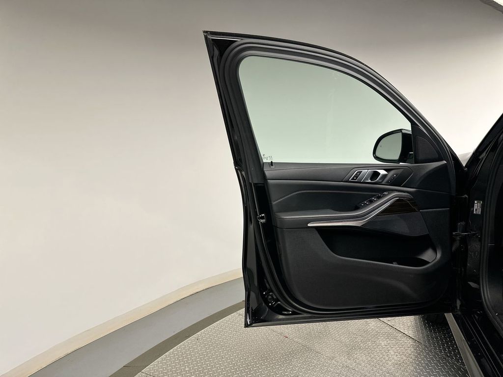 2020 Bmw X5 xDrive40i photo 8