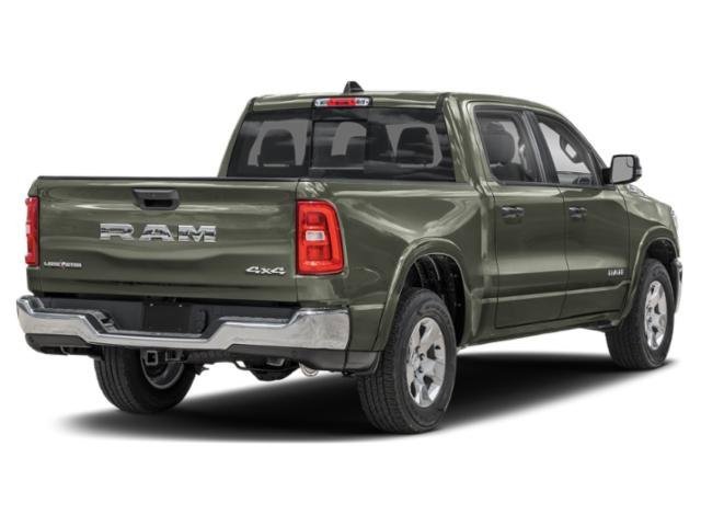 2026 Ram 1500 Big Horn Lone Star photo 2