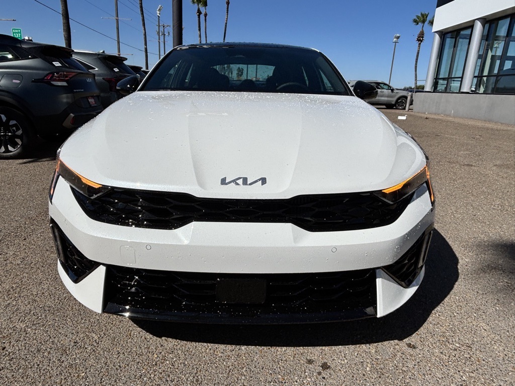 2026 Kia K5 GT photo 2