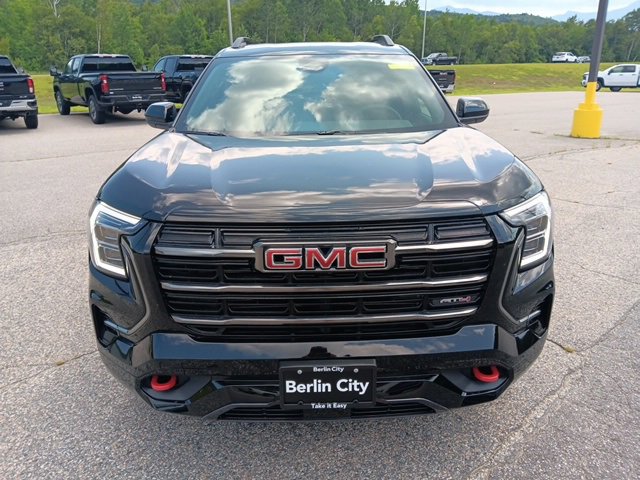 2026 Gmc Terrain AT4 photo 2