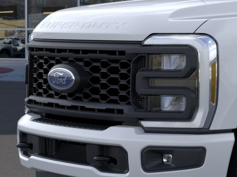 2025 Ford F-250 photo 15