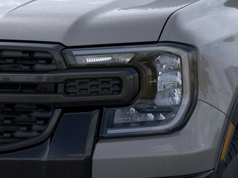 2025 Ford Ranger XLT photo 16