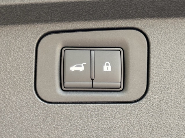 2026 Infiniti QX80 photo 32