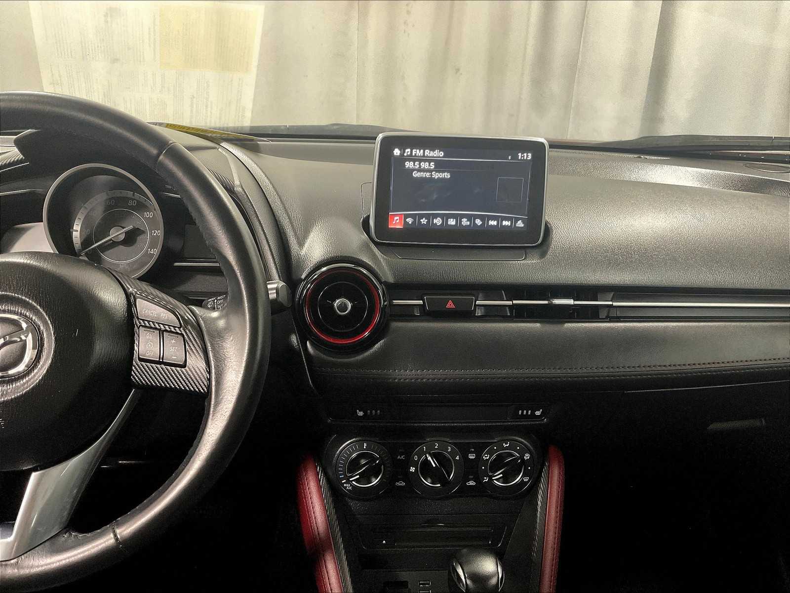 2017 Mazda CX-3 Touring photo 17