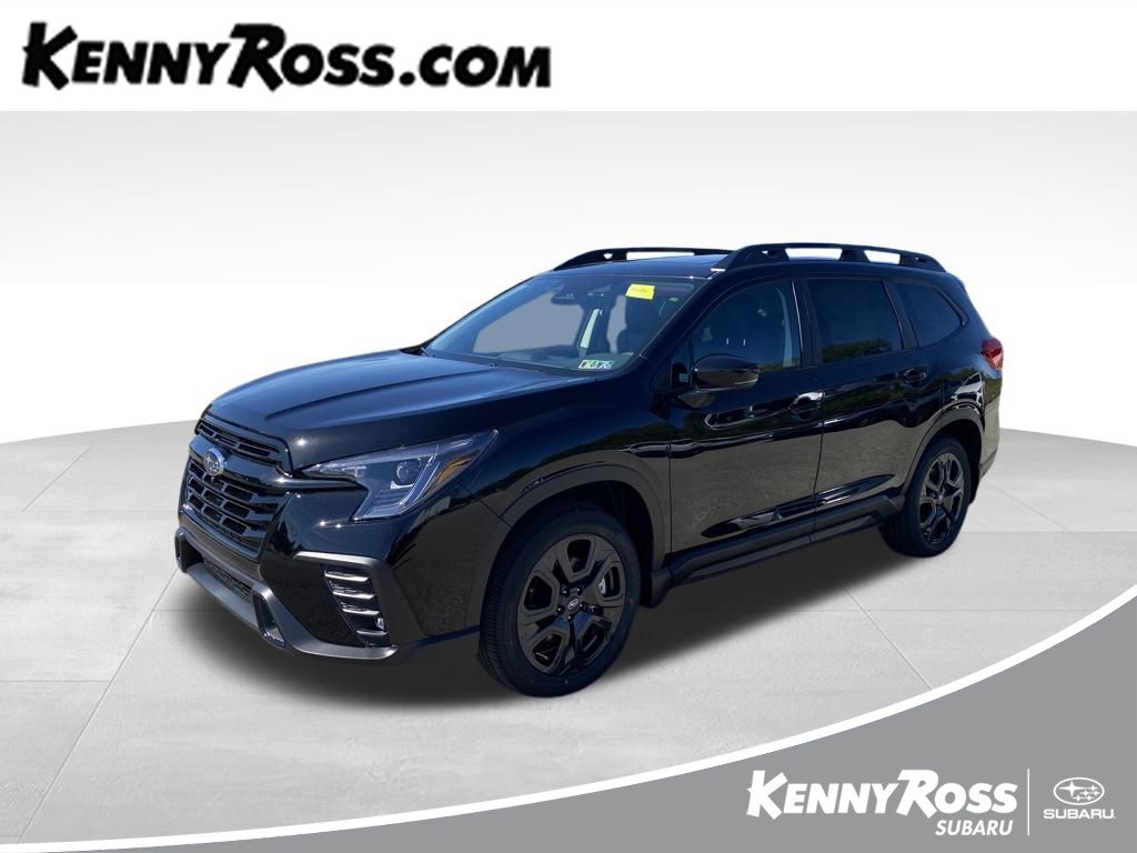 2025 Subaru Ascent Onyx Edition-Touring's photo