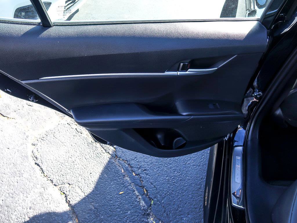 2023 TOYOTA CAMRY - Image 25