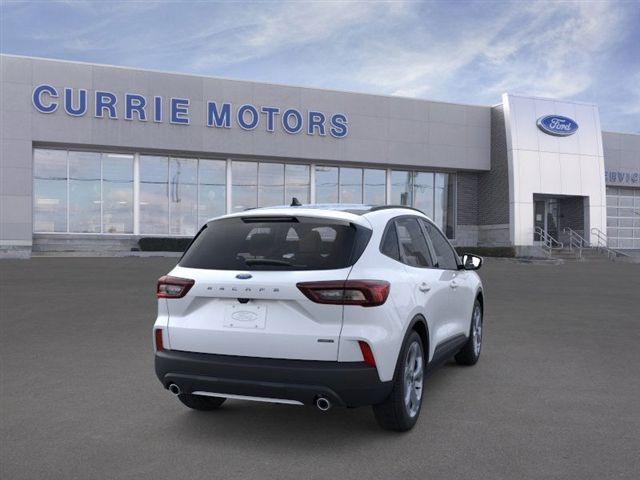 2025 Ford Escape Hybrid ST-Line Select photo 8