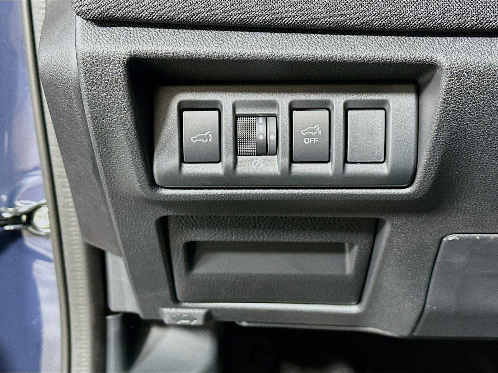 2025 Subaru Outback Premium photo 8