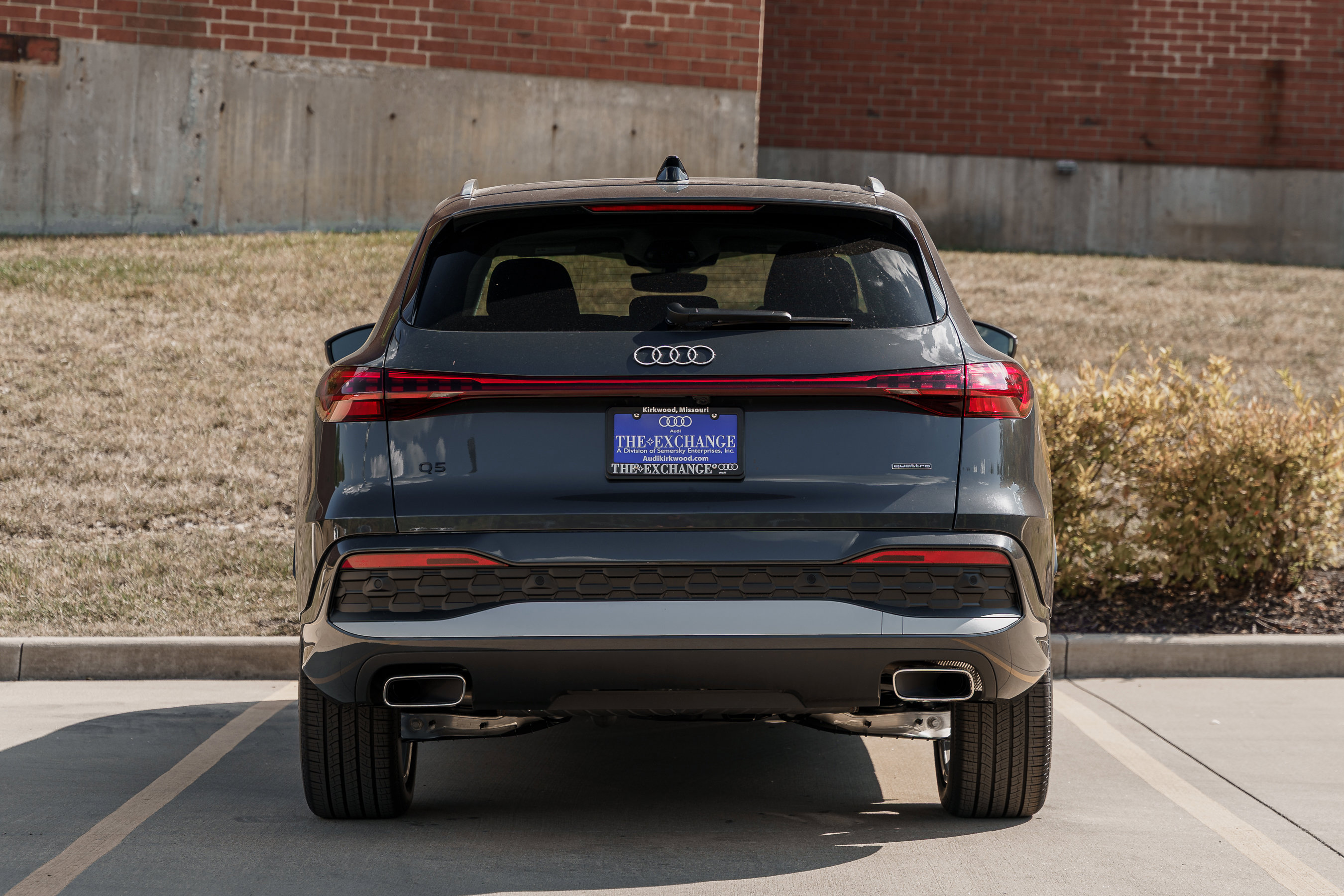 2025 Audi Q5 Premium Plus photo 28