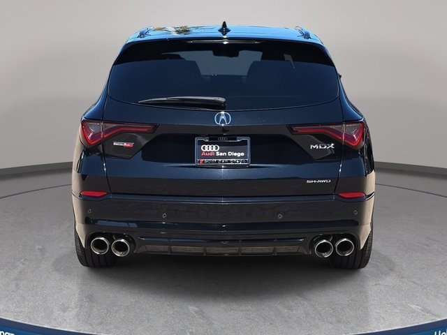 2022 Acura MDX Type S Advance photo 4