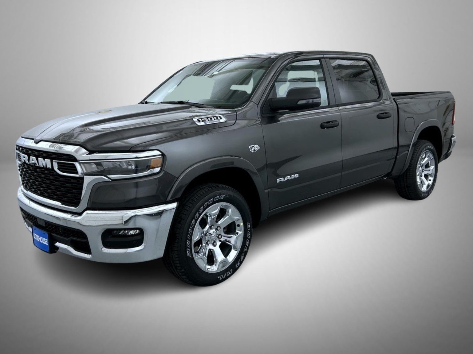 2026 RAM Ram 1500 Pickup Big Horn/Lone Star's photo