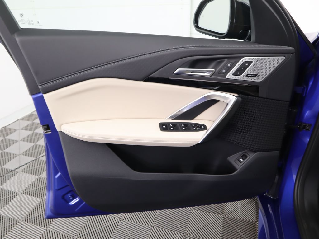 2025 Bmw X2 xDrive28i photo 25