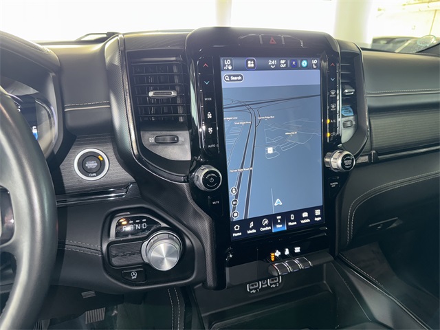2023 Ram 1500 Limited photo 24