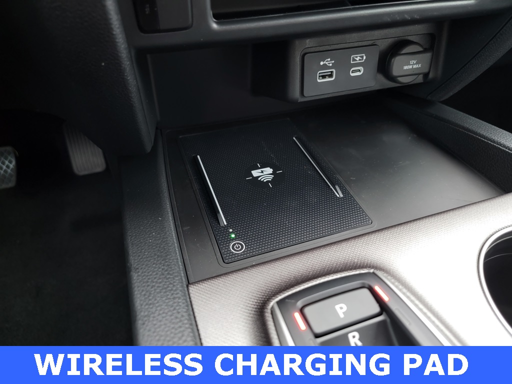 2026 Honda Ridgeline RTL photo 4