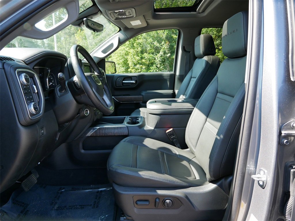2022 Gmc Sierra 1500 Limited Denali photo 11