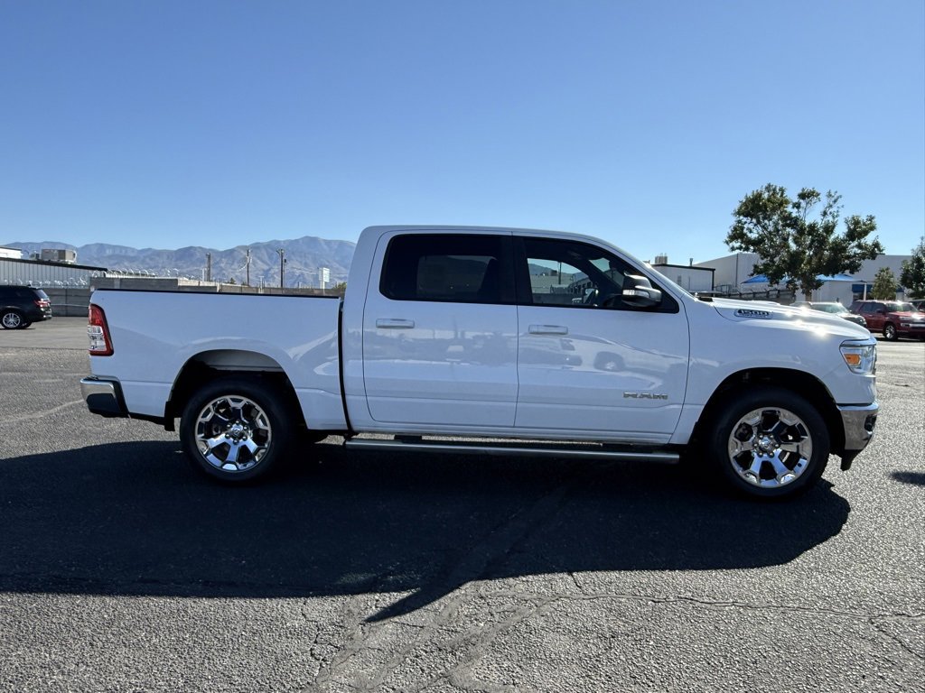 2022 Ram 1500 Lone Star photo 4