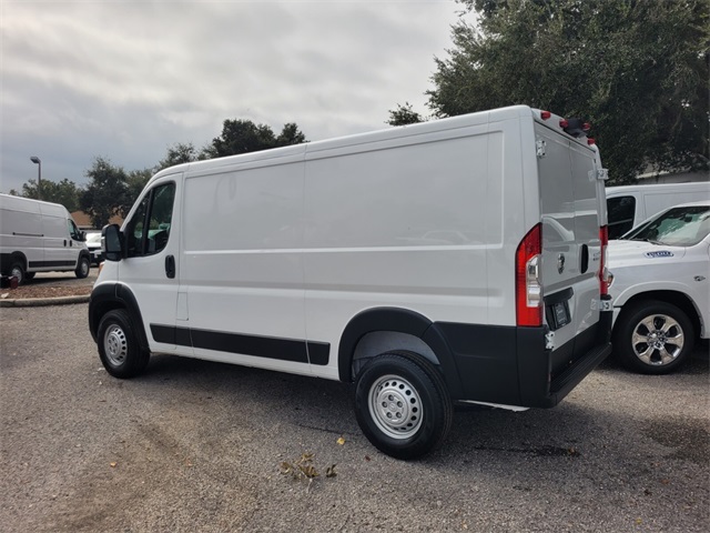 2026 Ram ProMaster 1500 photo 3
