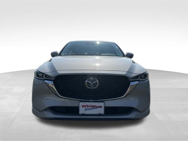 2025 Mazda CX-5 2.5 S Preferred photo 13