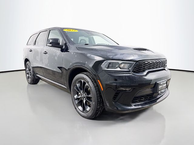 2022 Dodge Durango GT Plus's photo