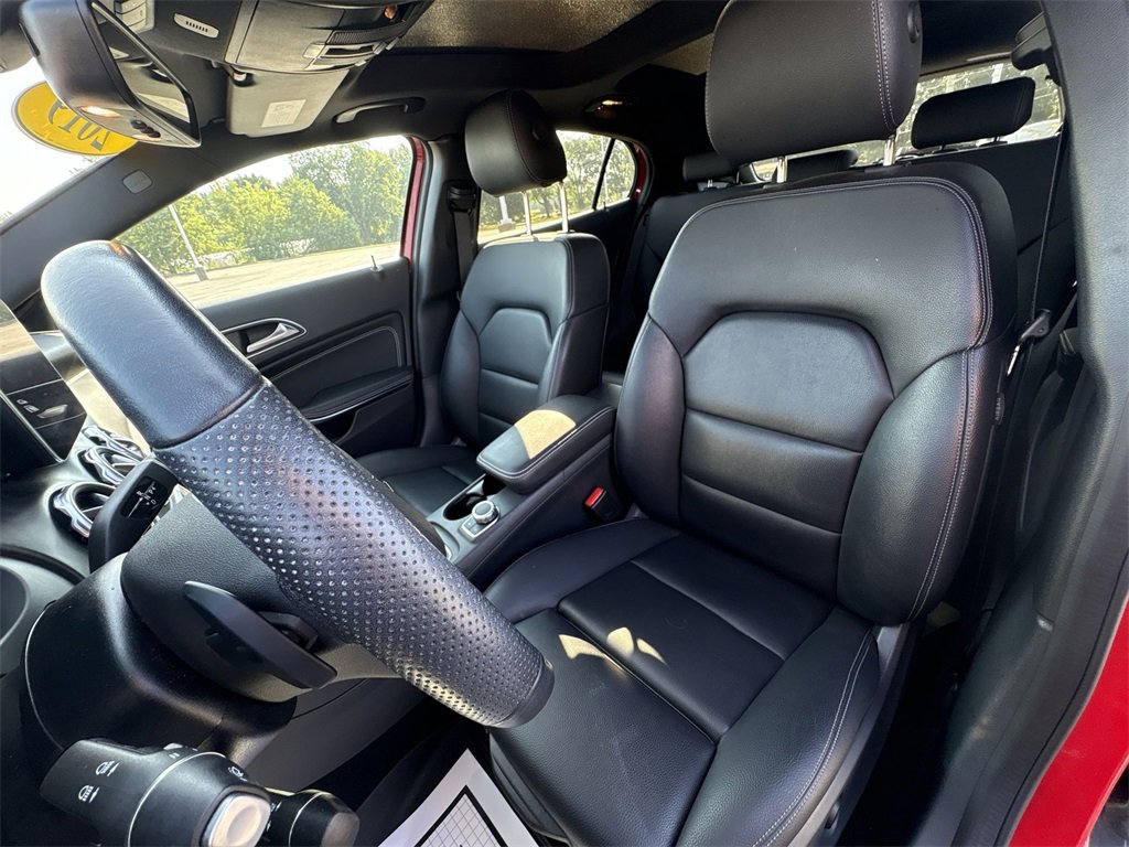 2019 Mercedes Benz GLA 250 4MATIC photo 12