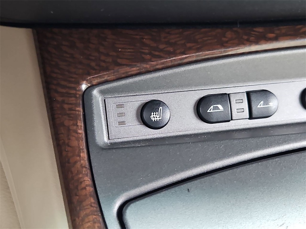2003 Bmw Z4 Roadster 3.0si photo 21