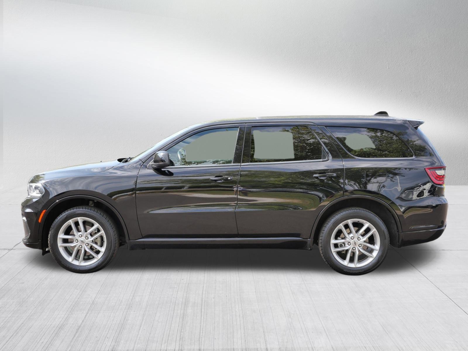 2023 Dodge Durango GT photo 4