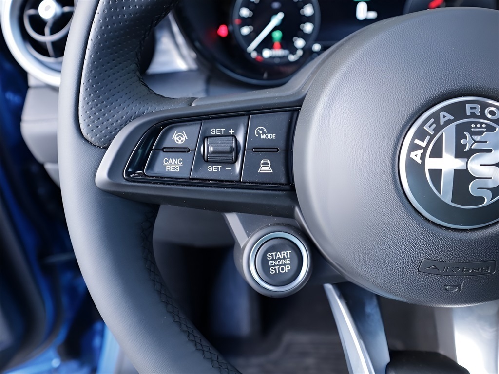 2024 Alfa Romeo Tonale Ti photo 29