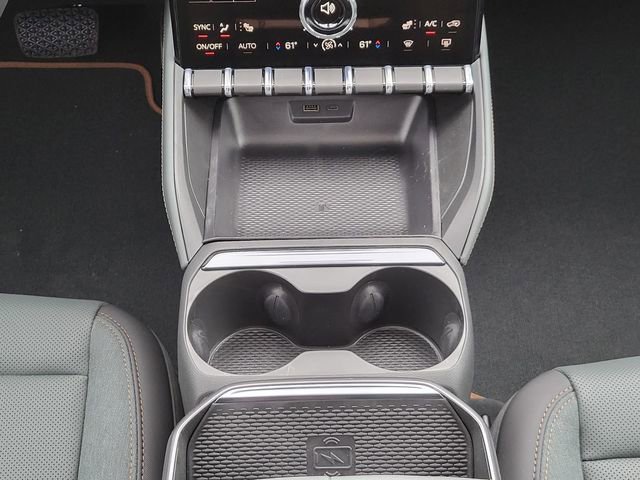 2026 Gmc Terrain AT4 photo 10