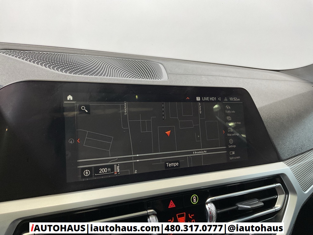 2021 Bmw M340i photo 25