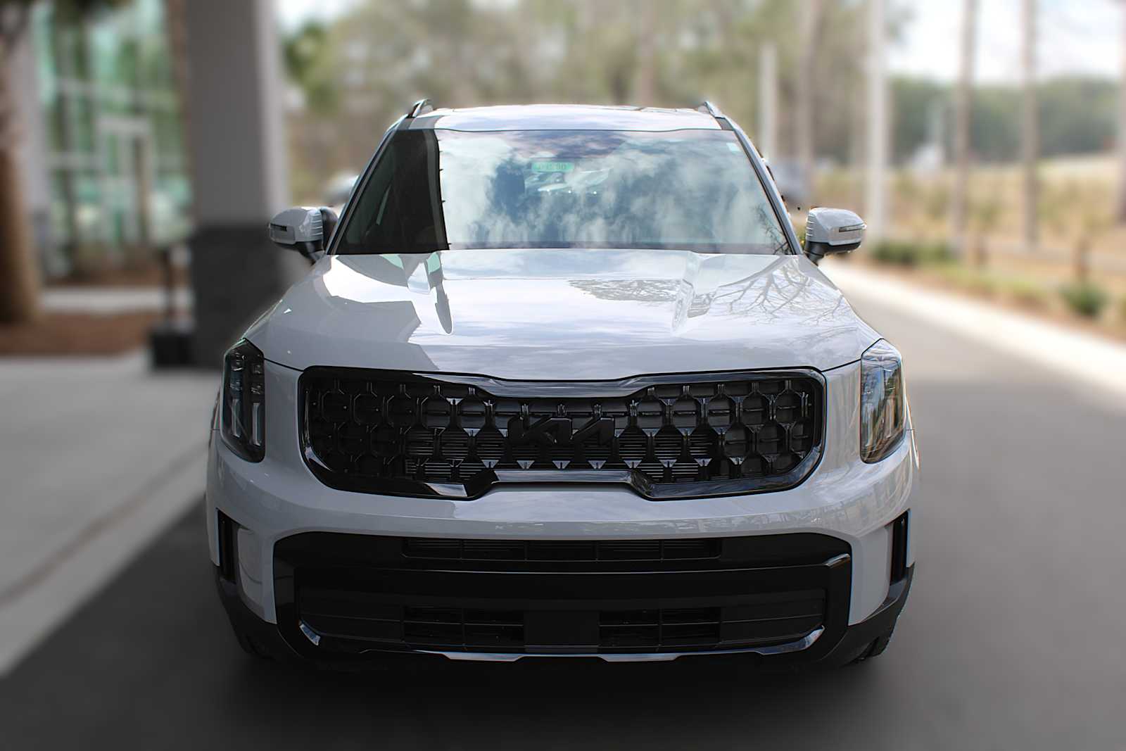 2025 Kia Telluride EX X-Pro photo 17