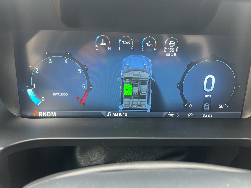 2025 Ford F-150 XLT photo 23