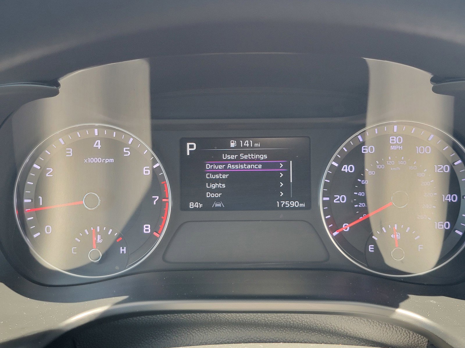 2023 Kia Forte LXS photo 21