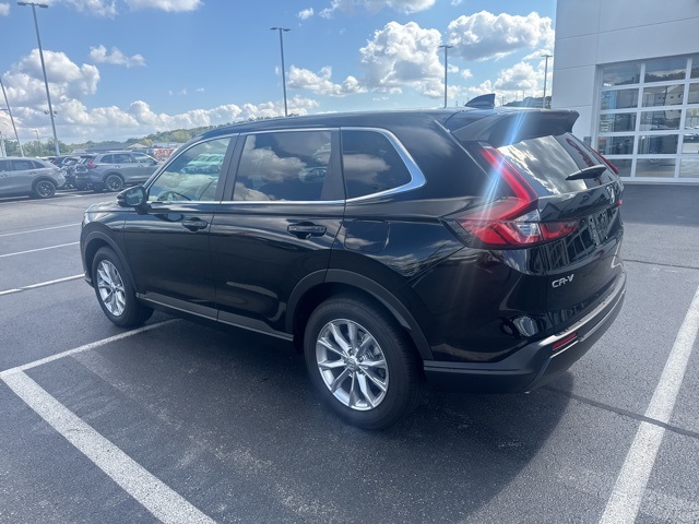 2025 Honda CR-V EX photo 4