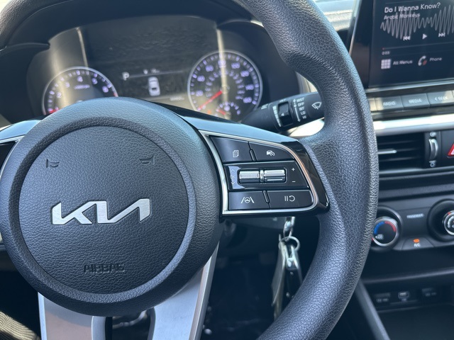 2023 Kia Forte LXS photo 19