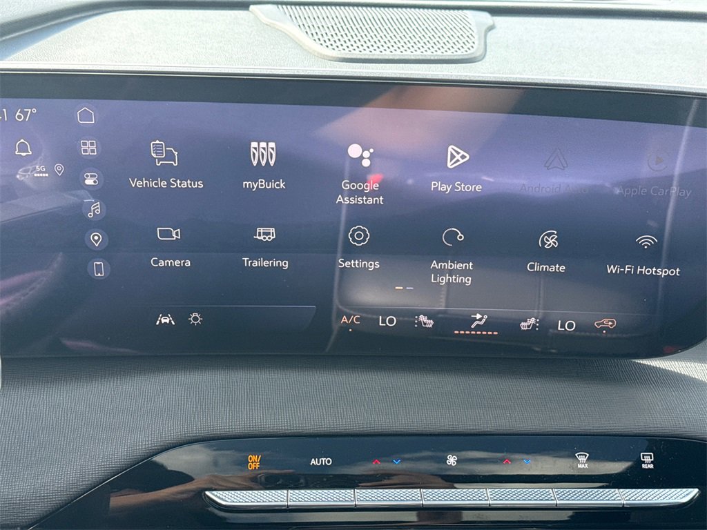 2026 BUICK ENCLAVE - Image 22