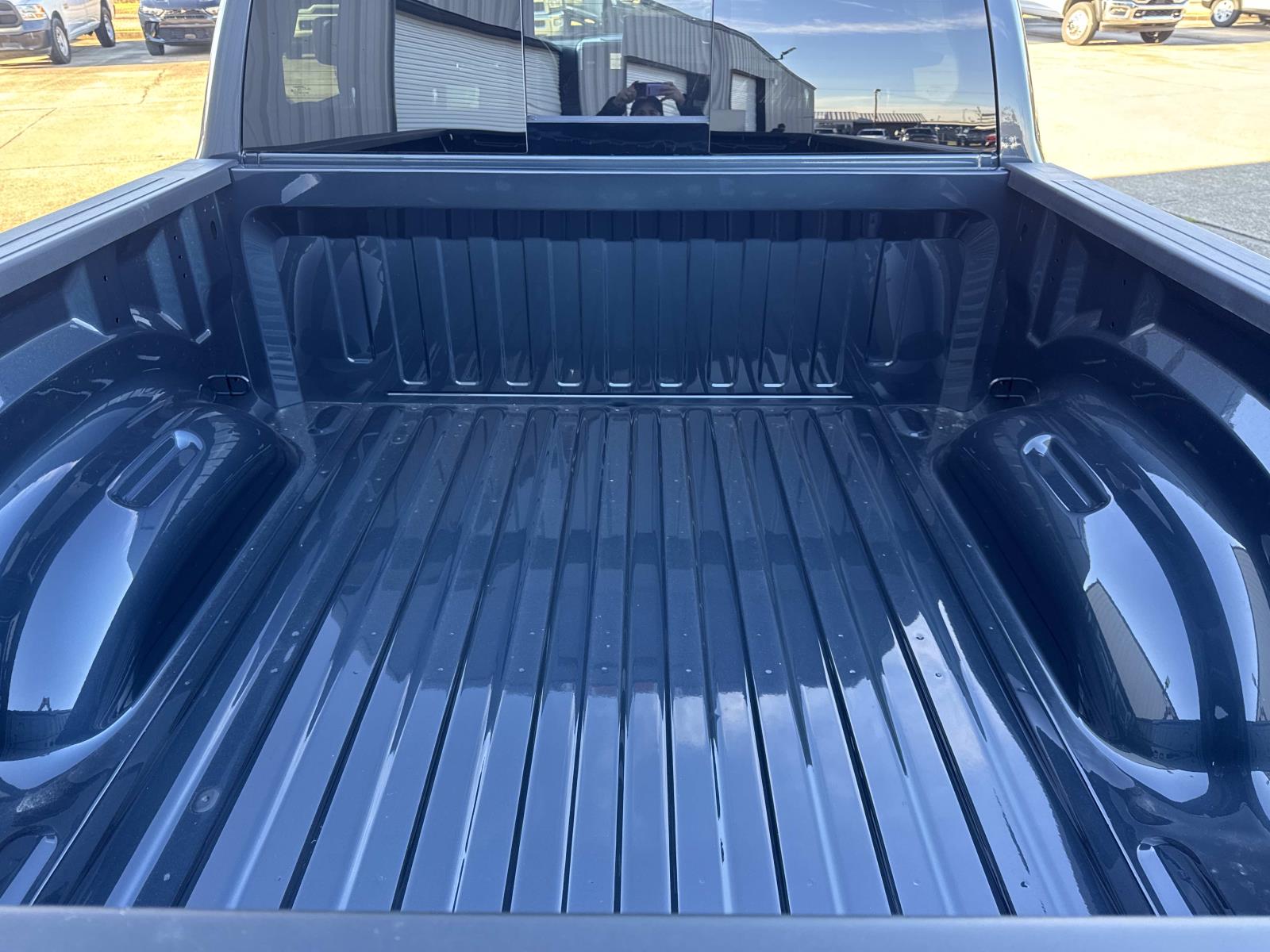 2026 Ram 1500 Big Horn photo 4