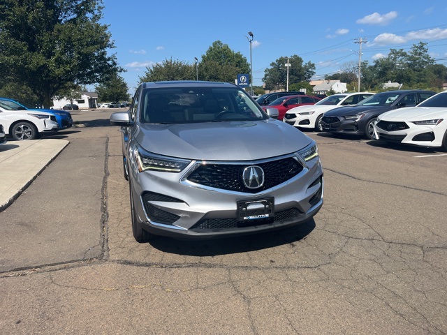 2020 Acura RDX photo 21