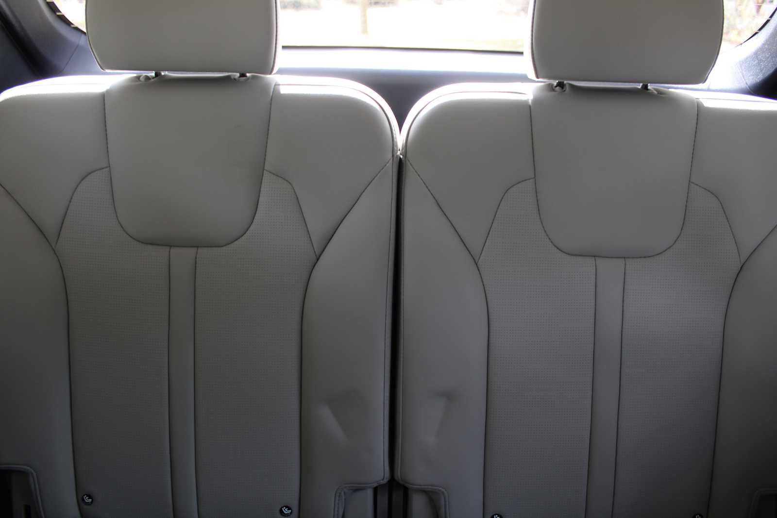2026 Kia Sorento S photo 46
