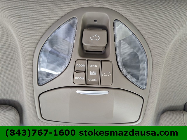 2014 Hyundai Santa Fe Limited photo 17