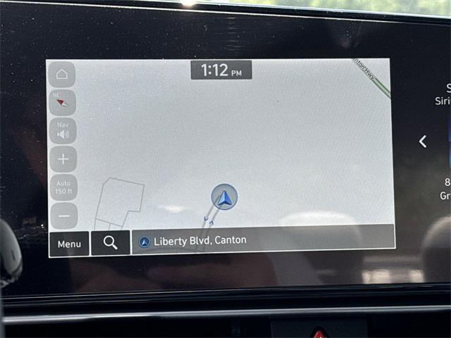 2025 Hyundai Elantra Hybrid Limited photo 17