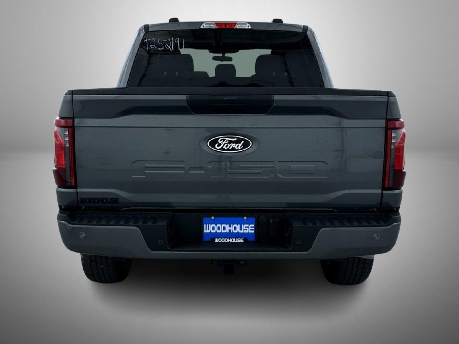 2025 Ford F-150 STX photo 6