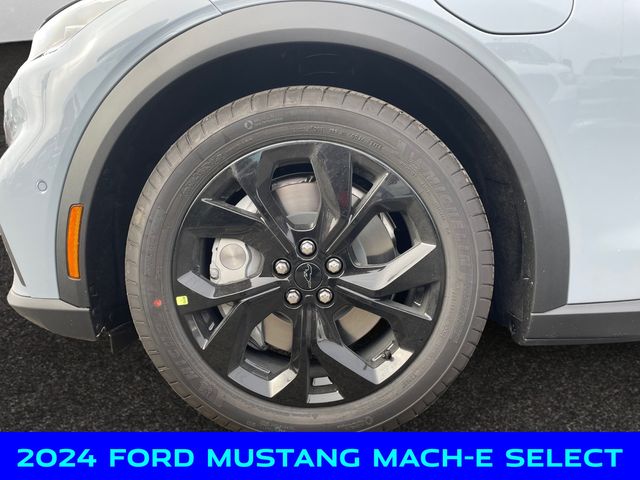 2024 Ford Mustang Mach-E Select photo 13
