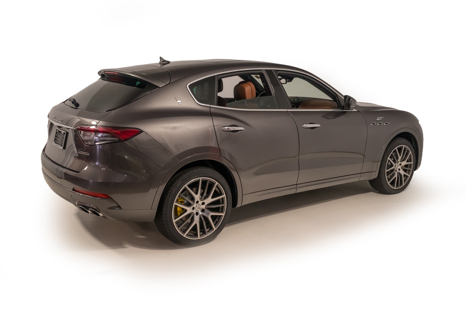 2022 Maserati Levante GT photo 6