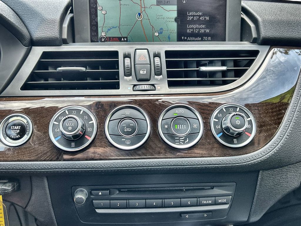 2011 Bmw Z4 sDrive30i photo 23