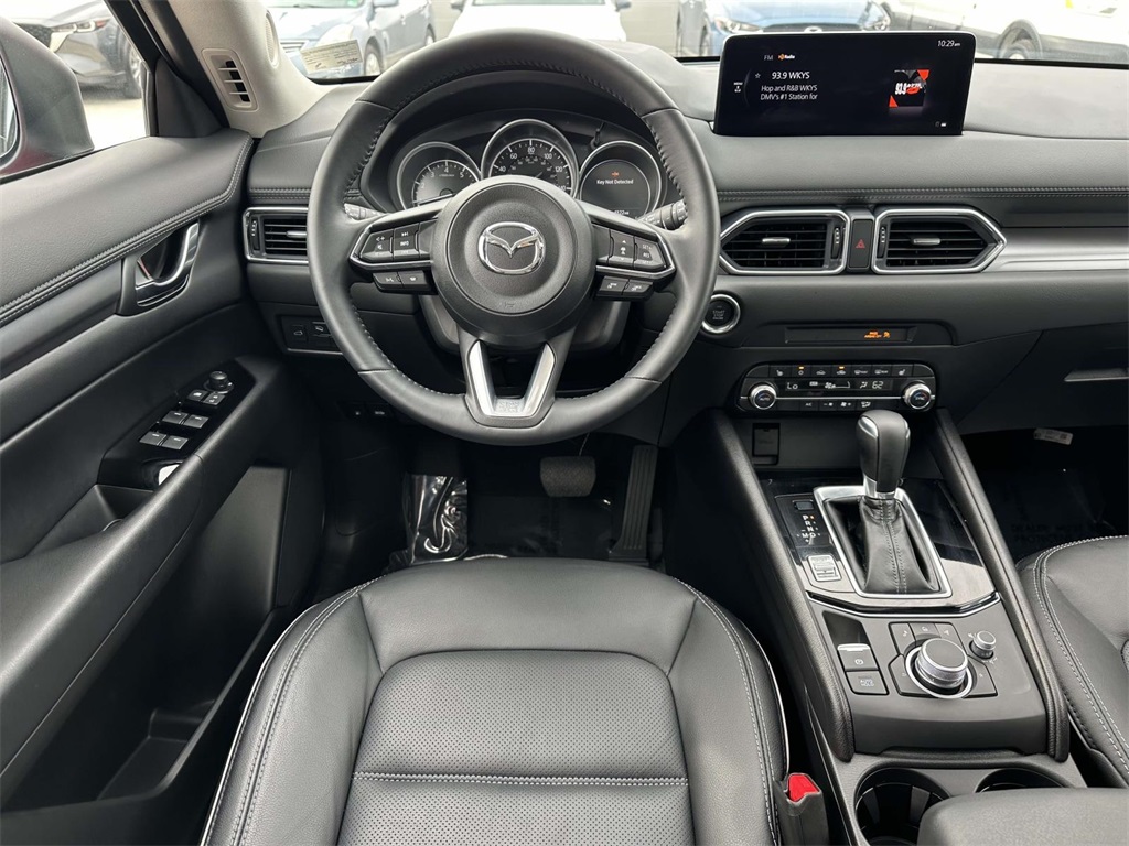 2025 Mazda CX-5 2.5 S Preferred photo 16