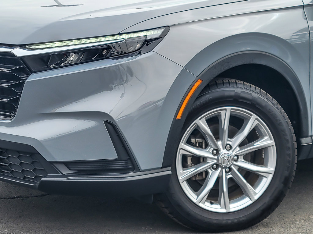 2024 HONDA CR-V - Image 2