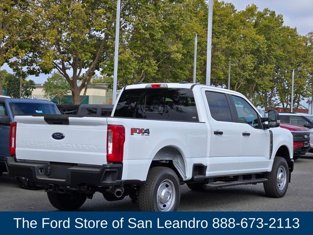 2025 Ford F-250 photo 8
