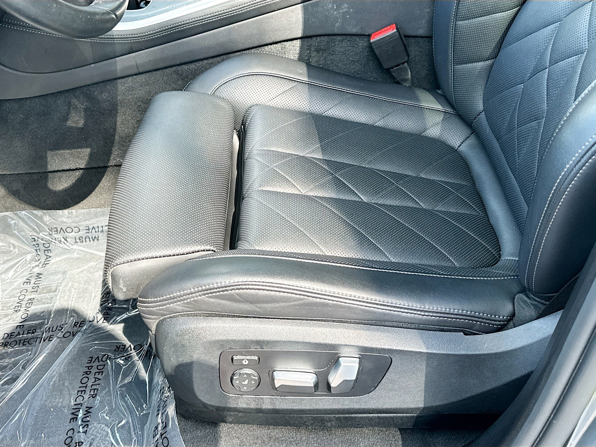 2024 Bmw X5 sDrive40i photo 18