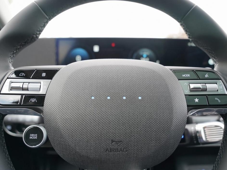 2025 Hyundai Ioniq 5 Limited photo 13