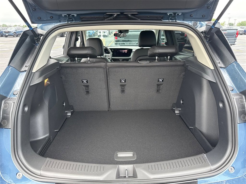 2026 Buick Encore GX Sport Touring photo 27
